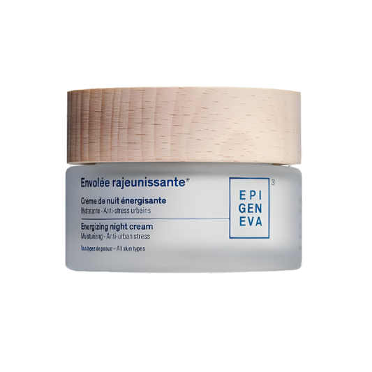 Epigenèvaenergizing night cream 50ml