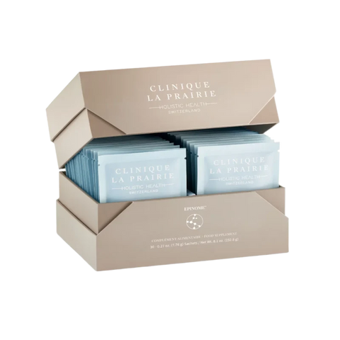 Clinique La Prairie – Epinome™ | Cellular Vitality & Radiance Elixir | 30 Sachets