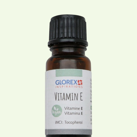 Glorex Vitamin E