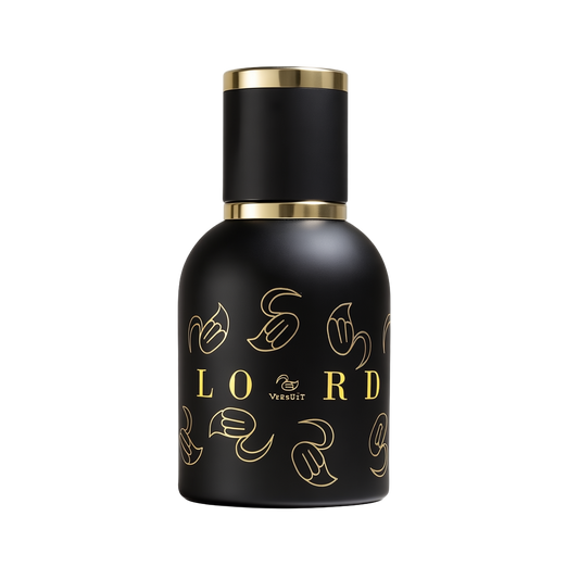 LORD VERSUIT