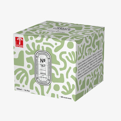 Edition limitée - Matcha