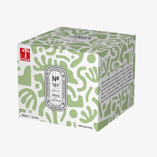 Edition limitée - Matcha