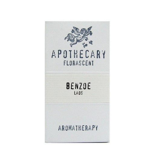 FLORASCENT Aroma Spray Benzoin 15ml