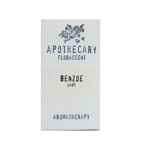 FLORASCENT Aroma Spray Benzoin 15ml