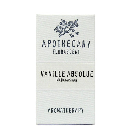FLORASCENT Aroma Spray Vanilla Abs 15ml