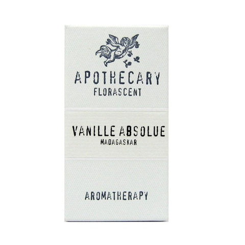 FLORASCENT Aroma Spray Vanilla Abs 15ml