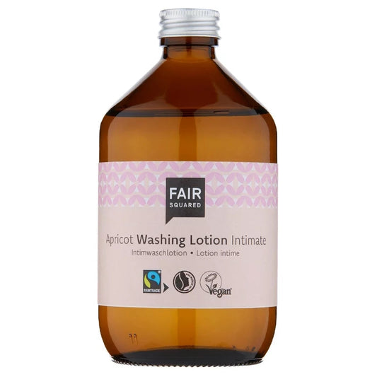 FAIR SQUARED wash lotion Intimate 500ml
