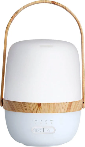 Farfalla Nordic Ultrasonic Aroma DiffuserCapsules