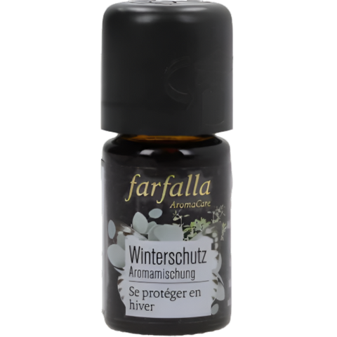 Farfalla winter protection 5ml