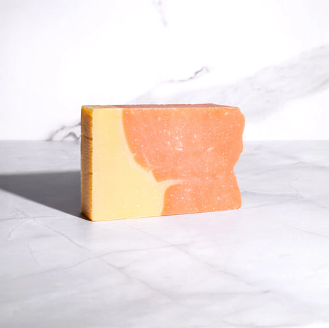 Fleur d'oranger