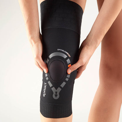 epitact PHYSIOstrap Kniebandage Sport