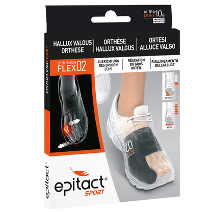 epitact Hallux Valgus Orthese