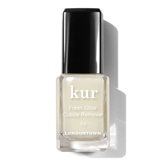 LONDONTOWN kur - Fresh Glow Cuticle Remover BOX