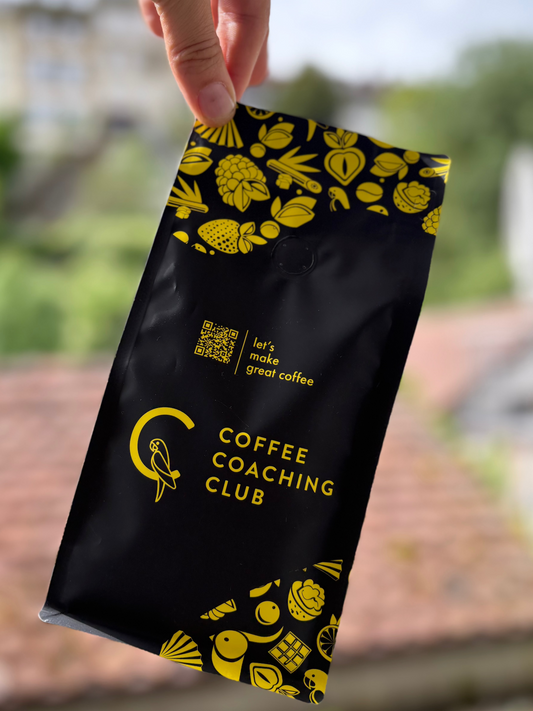 Creamy Chestnut – Der Geschmack von Gerösteten Maronen | Coffee Coaching Club