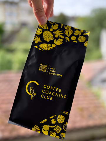 Creamy Chestnut – Der Geschmack von Gerösteten Maronen | Coffee Coaching Club
