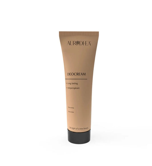 Deocreme – Langanhaltender Schutz