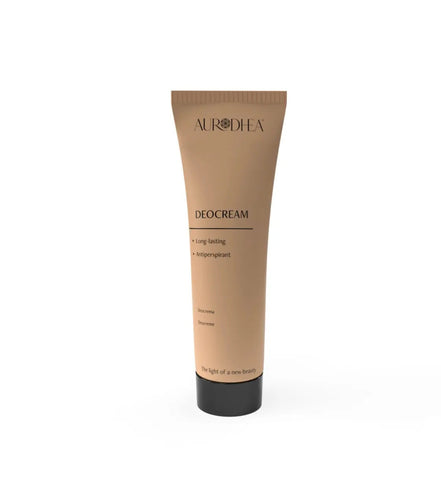 Deocreme – Langanhaltender Schutz