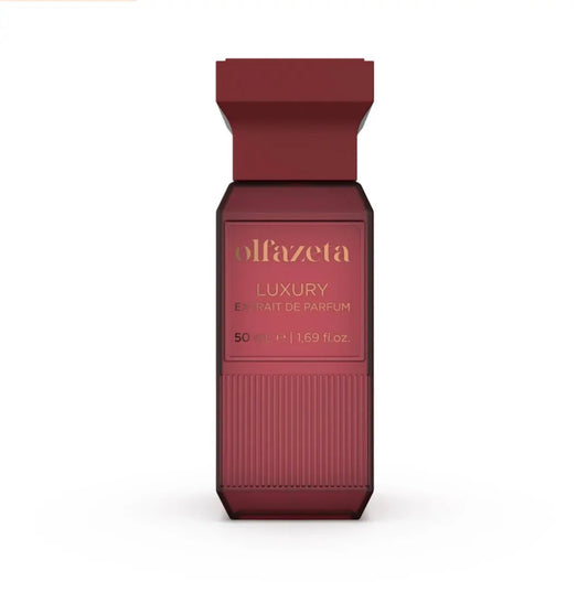 Chogan Parfum N° 118 – Ligne de Luxe Unisexe
