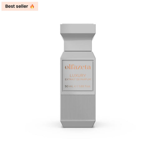 Duft Nr. 143 - Sweet Dust - Luxury Unisexparfüm