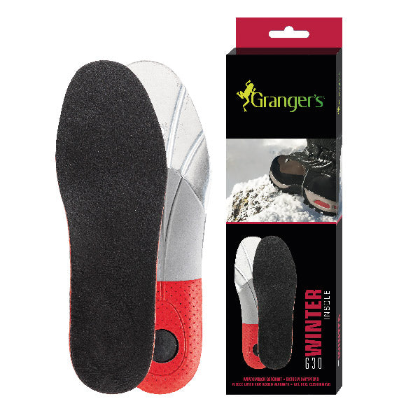 Grangers G30 STABILITY WINTER EU 36