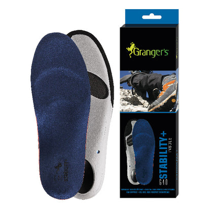 Grangers G40 STABILITY+ EU 45