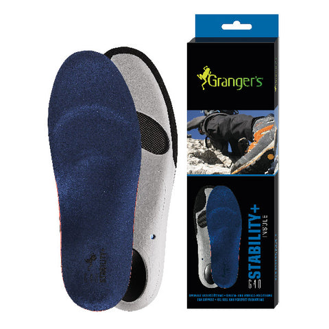 Grangers G40 STABILITY+ EU 45