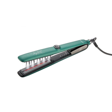 Gamma Più - Vapor Styler Infrared - grün