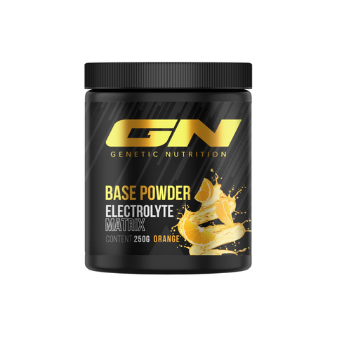 GN Base Powder Electrolyte 250g