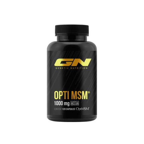 GN Opti MSM 120 Kapseln
