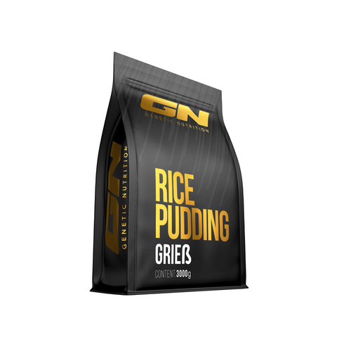 GN Rice Griess Pudding 3000g
