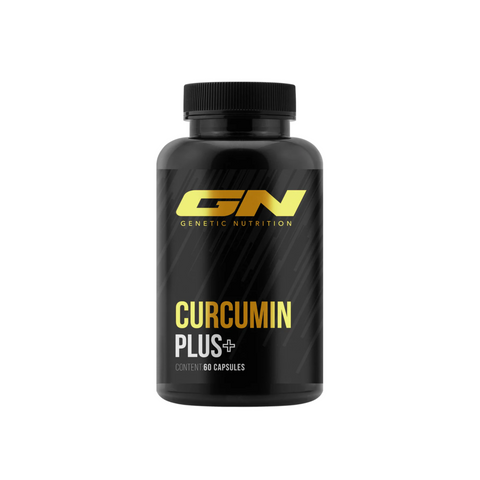 GN Curcumin Plus 60 Kapseln