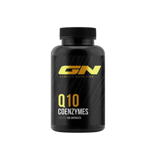 GN Q10 Health Line 60 capsules