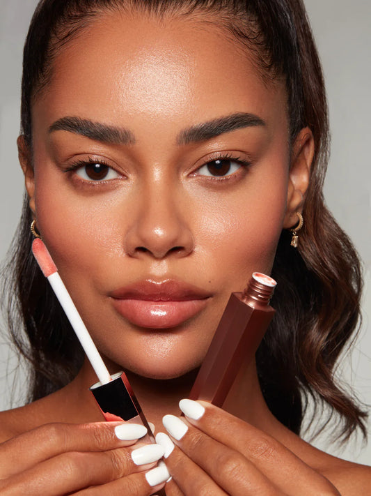 Product original packshot