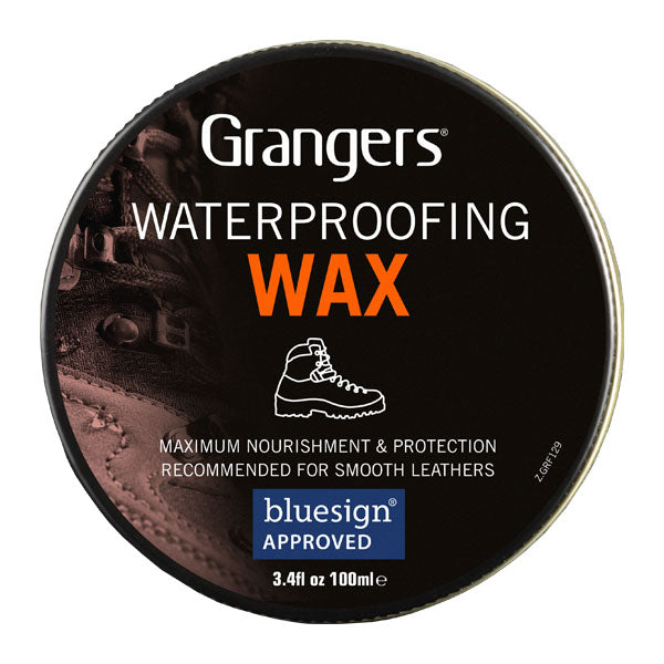 Grangers Waterproofing Wax 100 ml