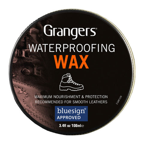 Grangers Waterproofing Wax 100 ml