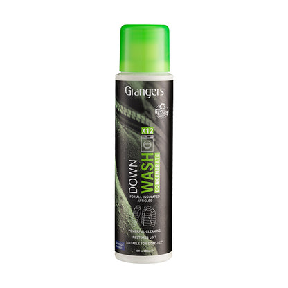 Grangers Down Wash CONCENTRATE / 300 ml