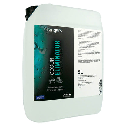 Grangers Odor Eliminator 5L Lieferbar in 4-6 Wochen