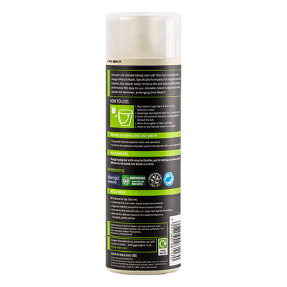 Grangers Wetsuit Wash 500 ml, bluesign® approved