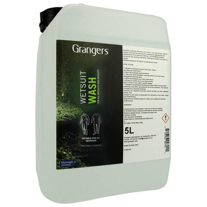 Grangers Wetsuit Wash 5L Lieferbar in 4-6 Wochen