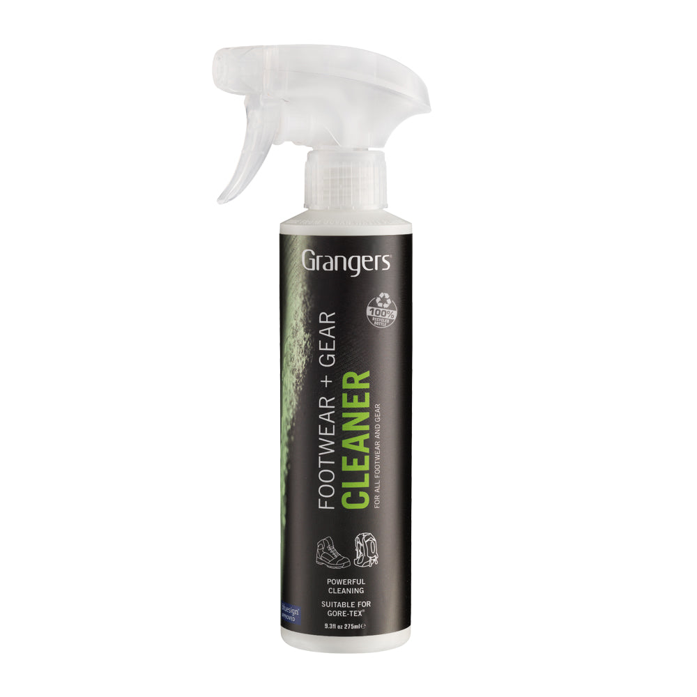 Grangers Footwear+Gear Cleaner 275 ml