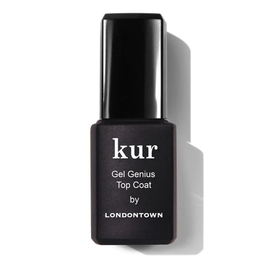 LONDONTOWN kur - Gel Genius Top Coat BOX
