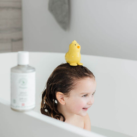 Gel Lavant Bio Bébé & Famille | Corps, Cheveux & Visage 3-en-1