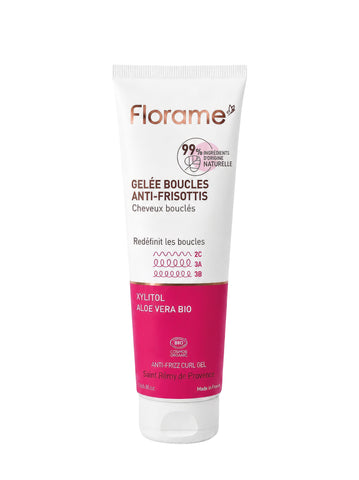 Florame Curl Jelly 150 ml