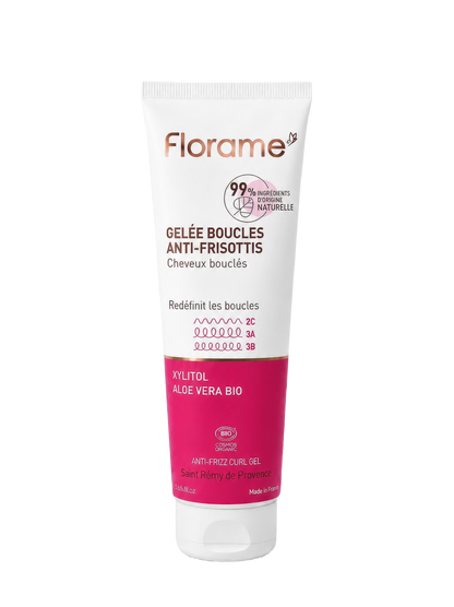 Florame Curl Jelly 150 ml