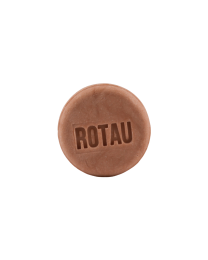 Geranie und Protein-Komplex Shampoo-Riegel