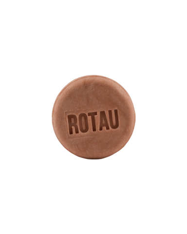 Geranie und Protein-Komplex Shampoo-Riegel