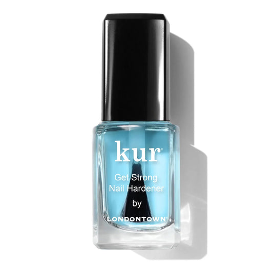 LONDONTOWN kur - Get Strong Nail Hardener BOX