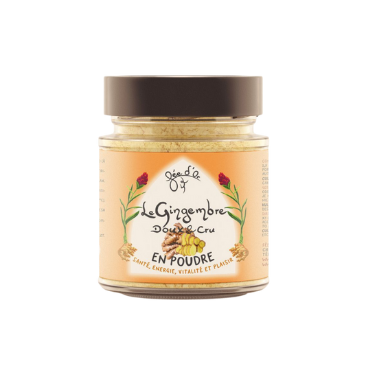 Fée d’Or –  Ginger Powder 30g