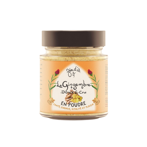 Fée d’Or –  Ginger Powder 30g