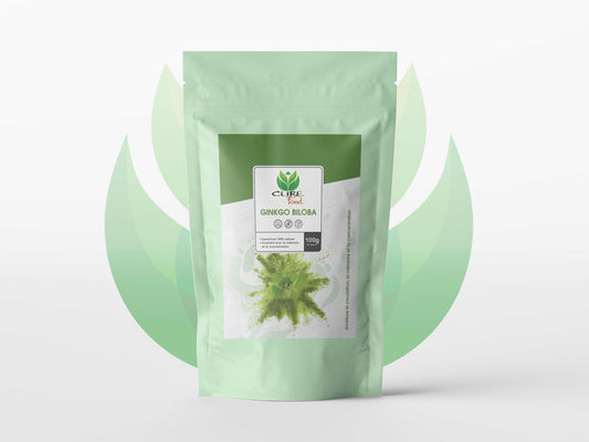 Ginkgo Biloba